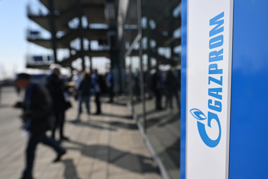 Rusia cortará el envío de gas a Finlandia este sábado