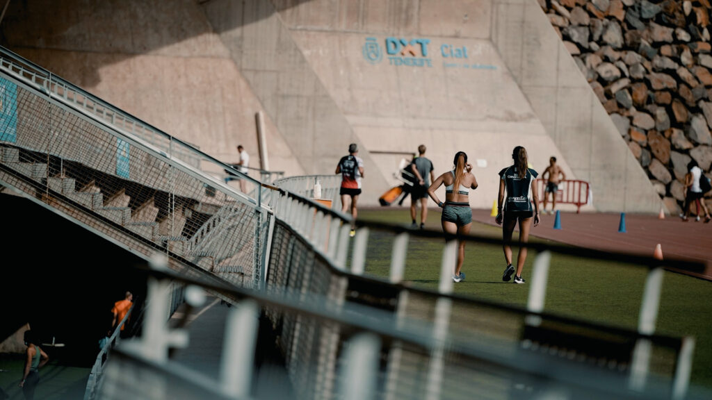 Los diputados canarios consideran que la ley del deporte es "buena, pero no se cumple"