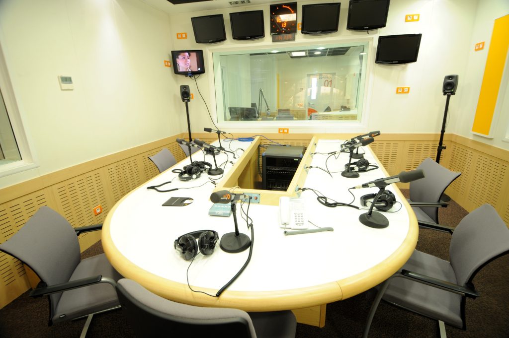 Canarias Radio