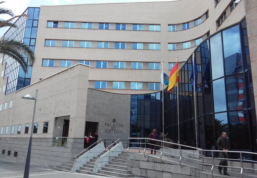 Ratificada la condena al hombre que asestó a su pareja 27 puñaladas