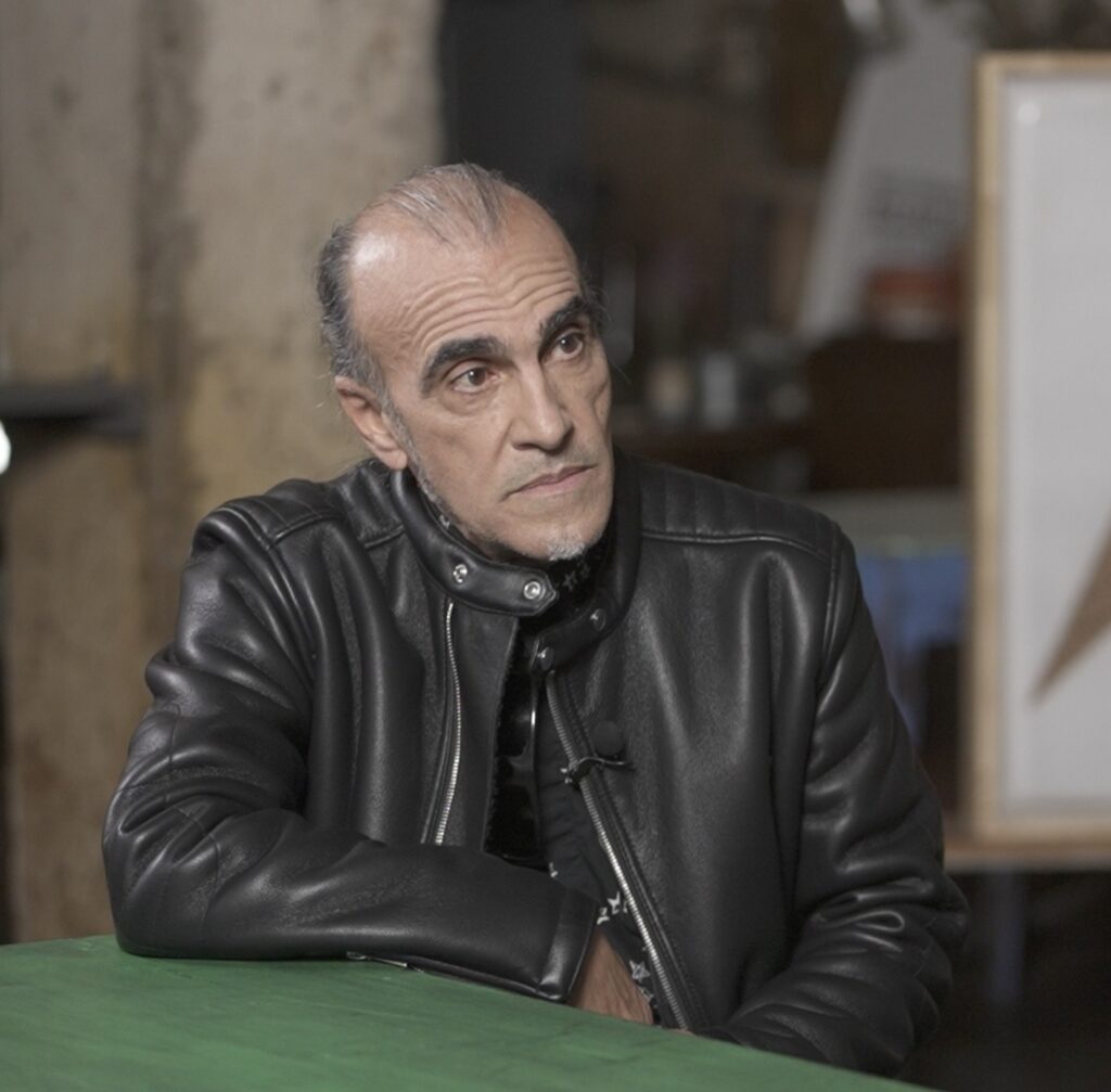 'El mundo que viene' analiza si se puede vivir del arte