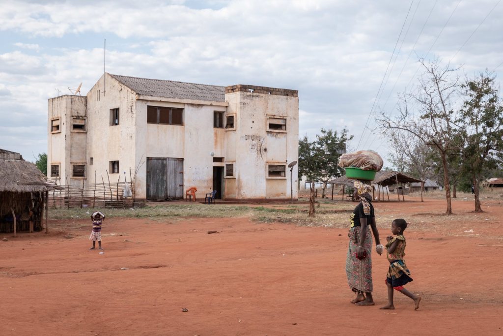Una cuarta parte de la población de África sufre inseguridad alimentaria