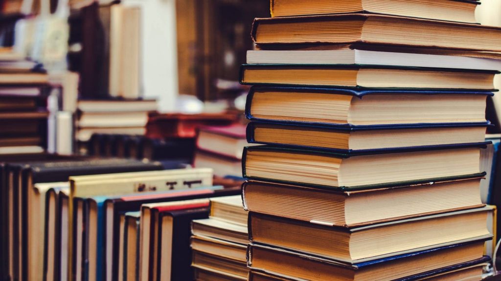 Día Internacional del Libro, homenaje a la palabra escrita