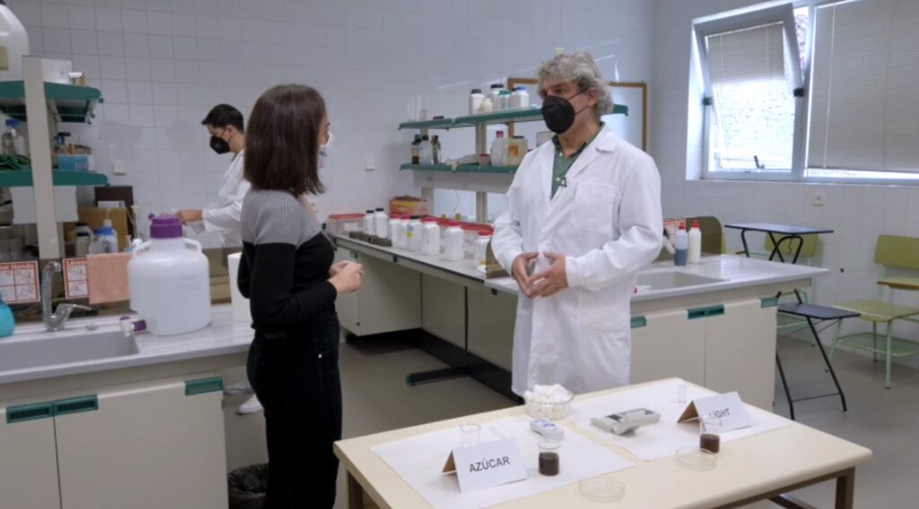 La polémica en algunos alimentos, en 'Fuera de Plano'