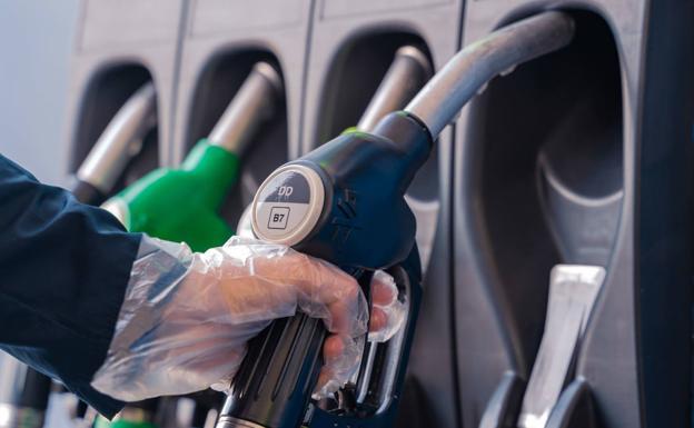 La Palma elimina el impuesto insular al combustible