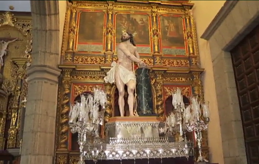 Las Palmas de Gran Canaria recupera las procesiones de Semana Santa tras dos años de parón