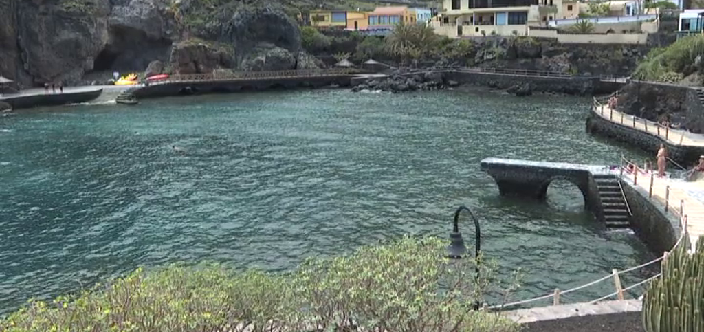 El Hierro cuelga el cartel de completo esta Semana Santa