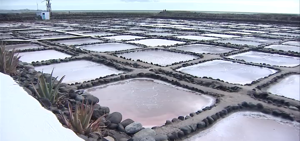 Salinas y yacimientos arqueológicos podrían desaparecer por el cambio climático