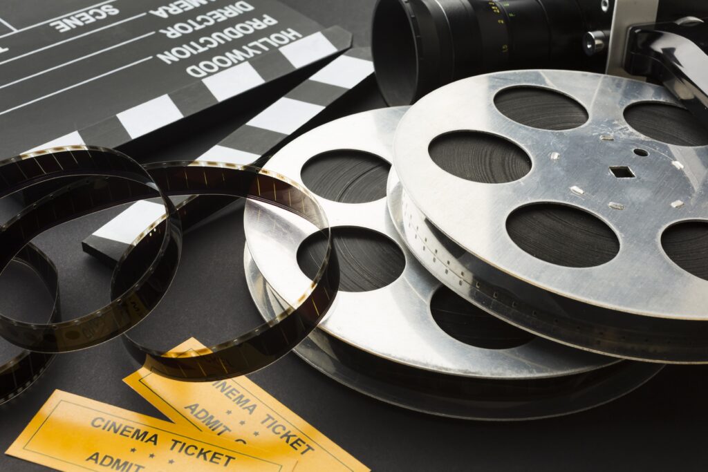 La Fiesta del Cine regresa a las salas españolas esta semana