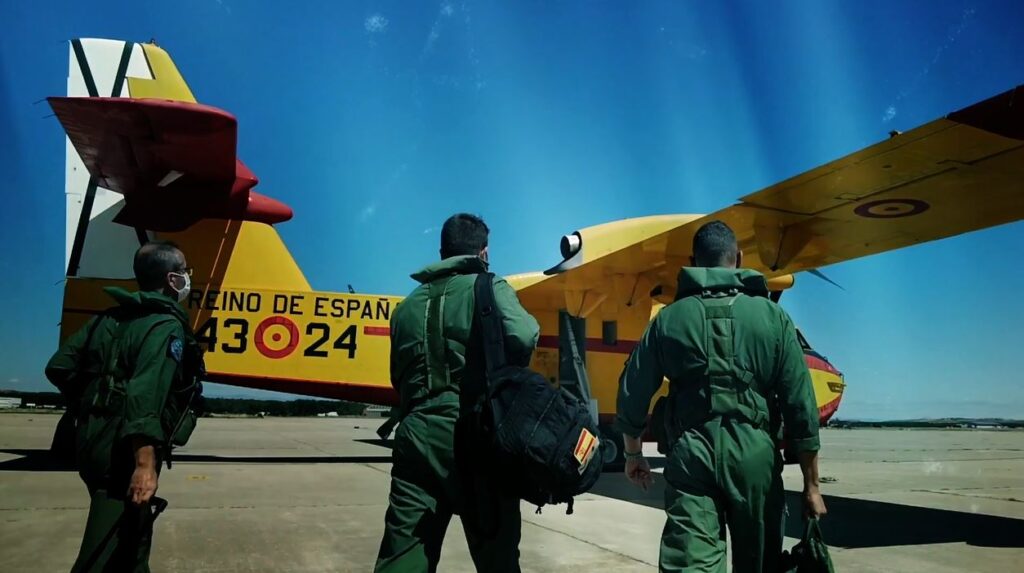 TVC estrena ‘En guardia’, una docuserie sobre las unidades de emergencia