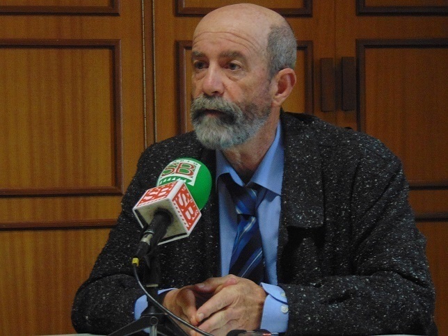La juez no ve amenazas y absuelve a los concejales de La Laguna Santiago Pérez y Badel Albelo