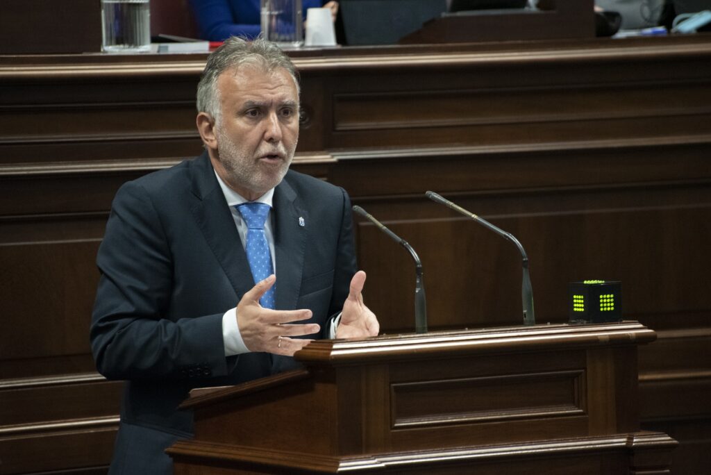 Torres llama a la calma por la investigación de un posible caso de hepatitis infantil aguda en Canarias