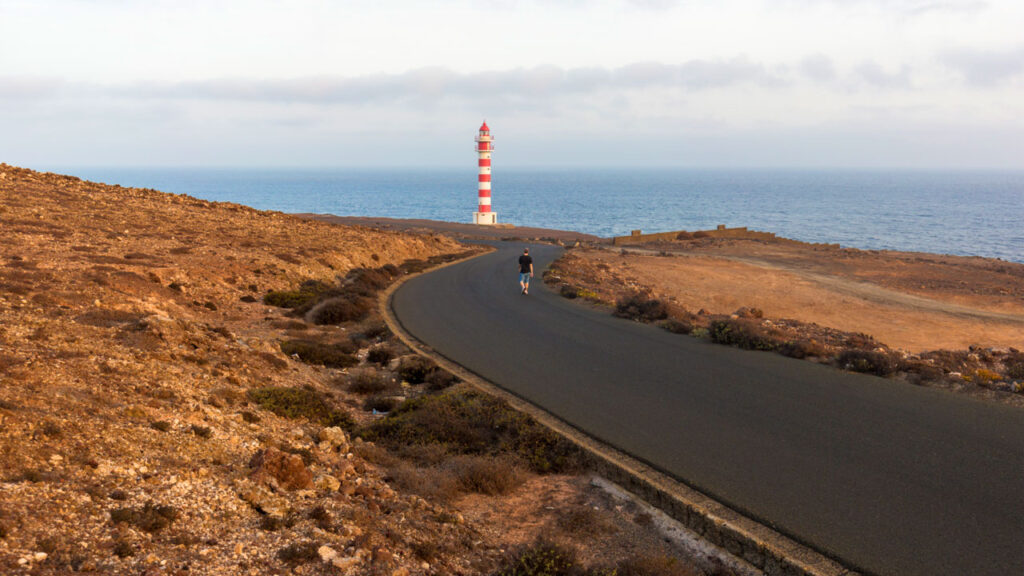 'Objetivo Canarias' presenta Vidas de Faro