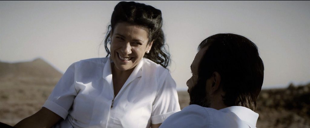 Televisión Canaria, con el cine canario