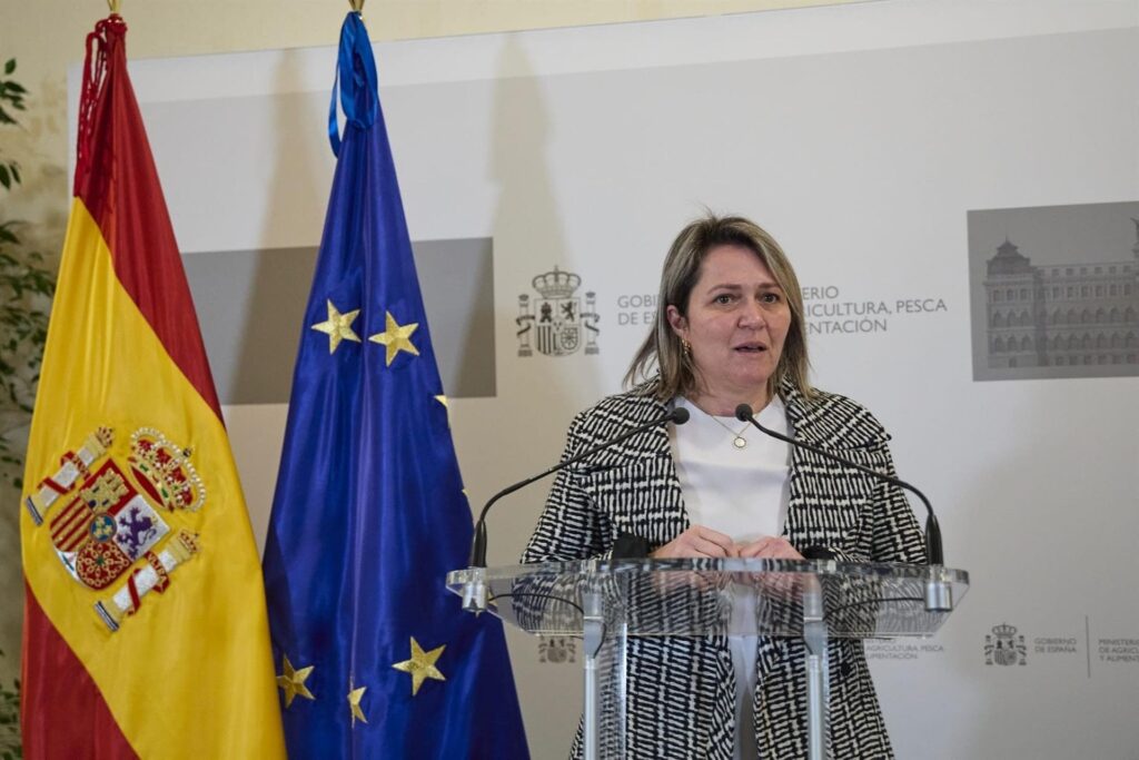 Canarias recibe 2,7 millones de euros en ayudas para los productores de leche