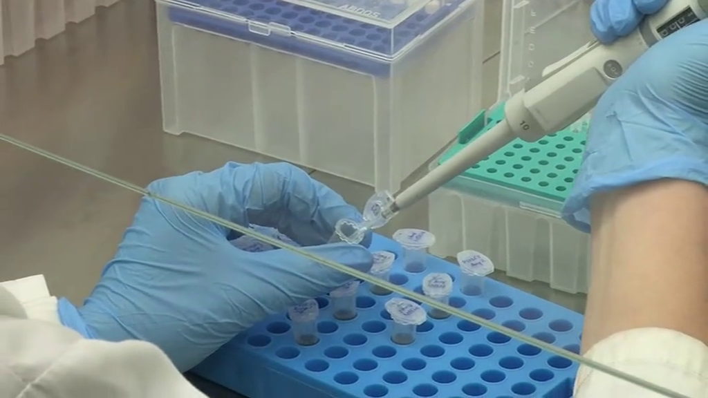 Salud Pública aborda la vacunación del virus del mono