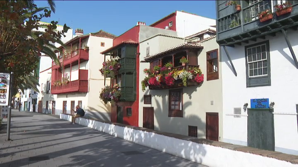 Canarias alberga multitud de joyas arquitectónicas