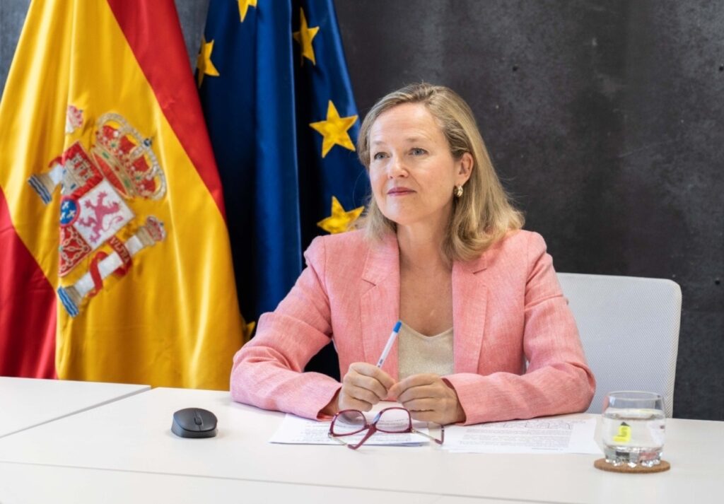 El Gobierno y la banca confían en cerrar un acuerdo en materia hipotecaria