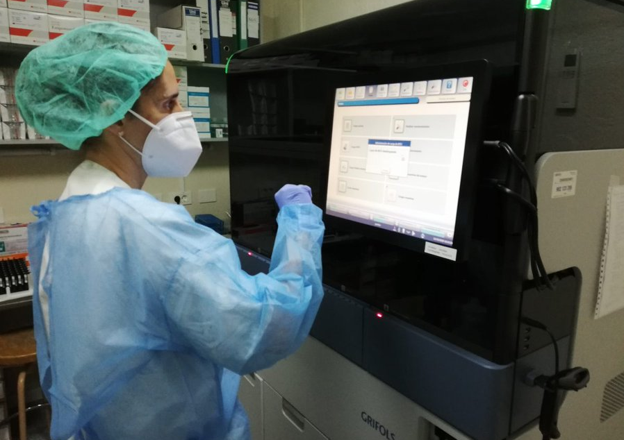 Sanidad constata siete casos confirmados y nueve en estudio de viruela del mono