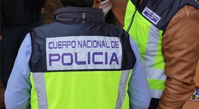Detienen a 55 personas en Las Palmas tras una operación de la Inspección de Trabajo