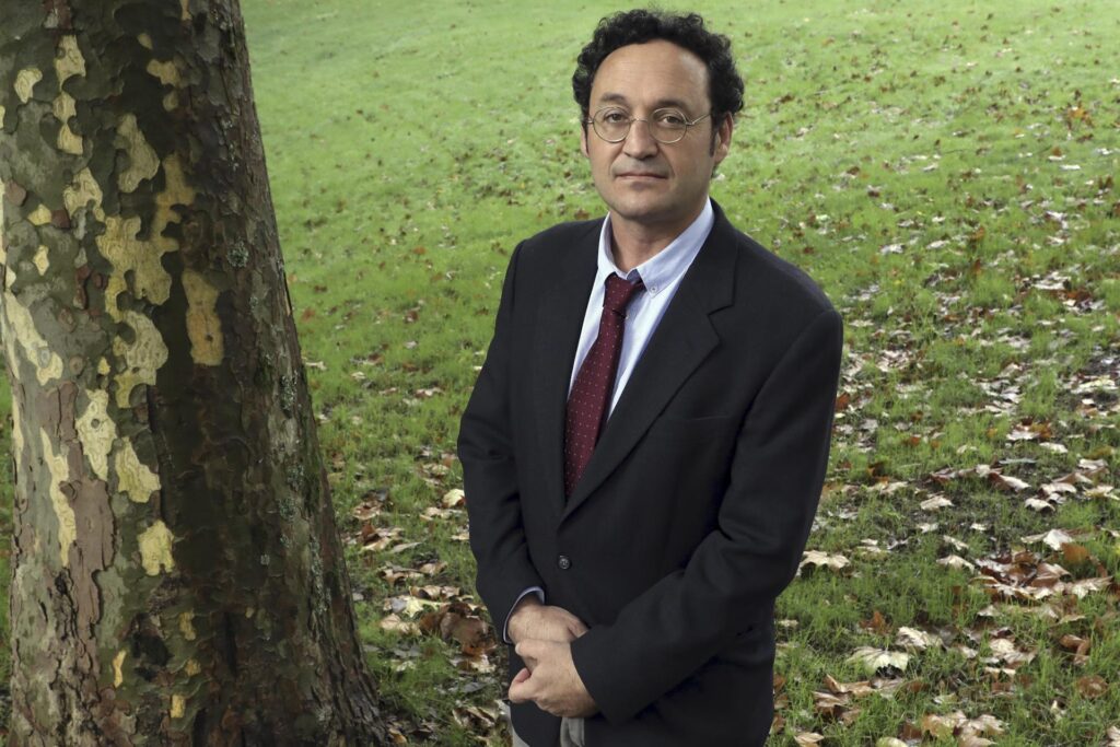Álvaro García Ortiz