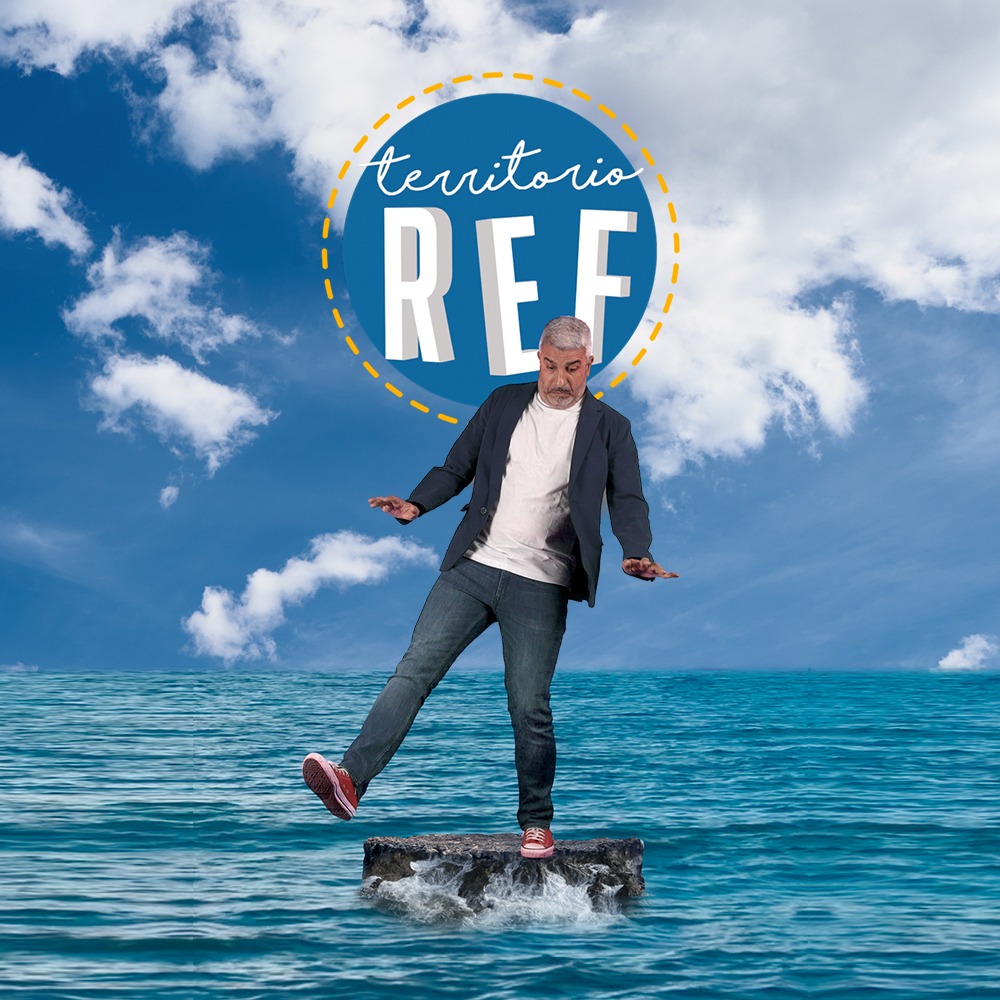 ‘Territorio REF’ llega a Televisión Canaria