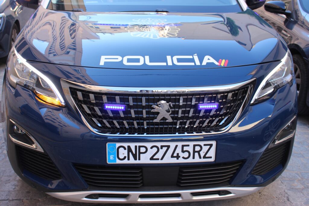 Un varón herido gravemente tras una pelea con armas blancas en Gran Canaria