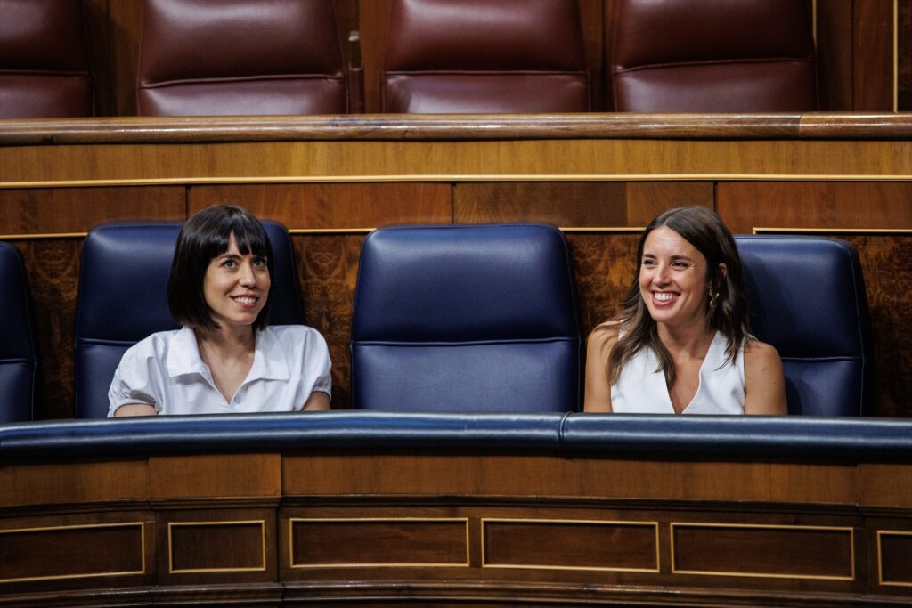 Tras la jornada del Congreso de este jueves se ha llegado a un acuerdo en el que la nueva Ley de la Ciencia no tendrá límites a la contratación