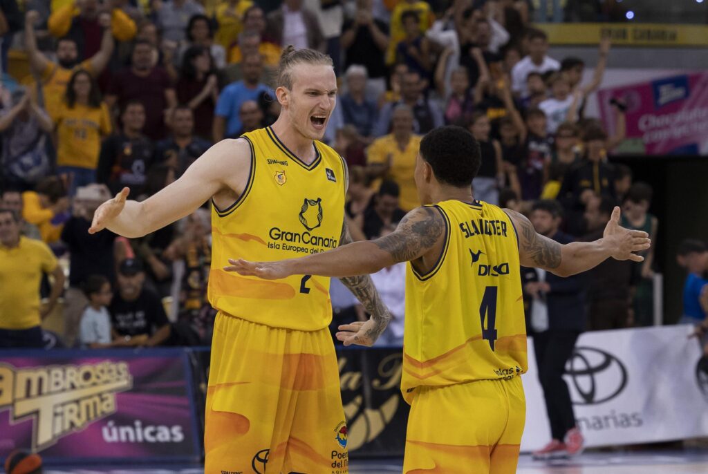 jaka Lakovic espera a un París Basketball "muy físico, directo y vertical"
