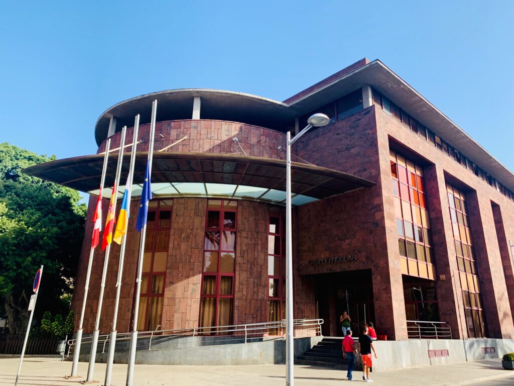 El Cabildo de La Gomera presenta sus presupuestos para 2023