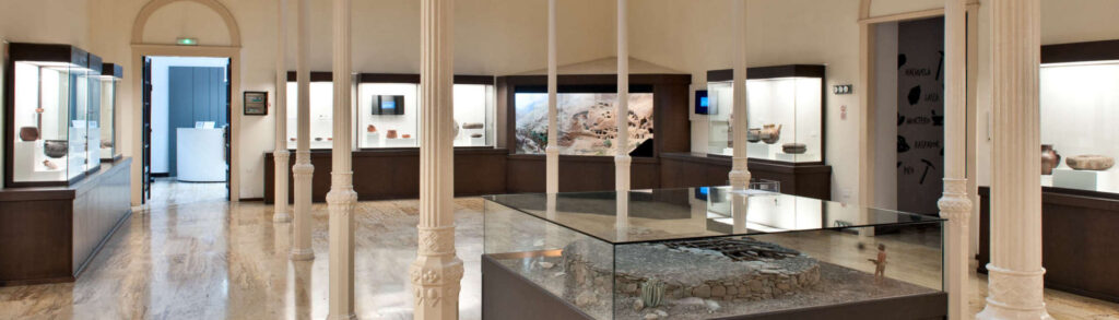 El Museo Canario dedicará septiembre a conmemorar su 143 aniversario
