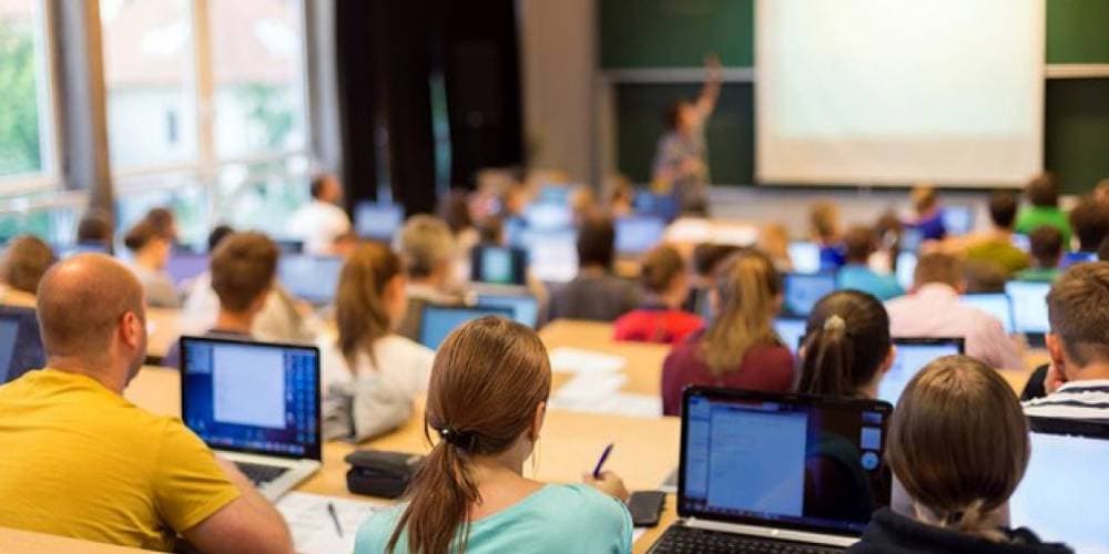El Cabildo de La Gomera abre el plazo de solicitud al servicio de transporte para estudiantes