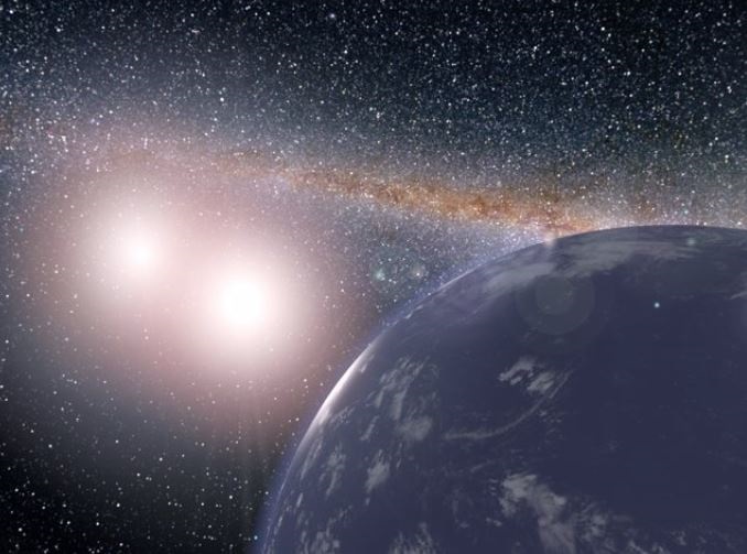 Vivir en el espacio: nosotros no lo veremos, pero ocurrirá
