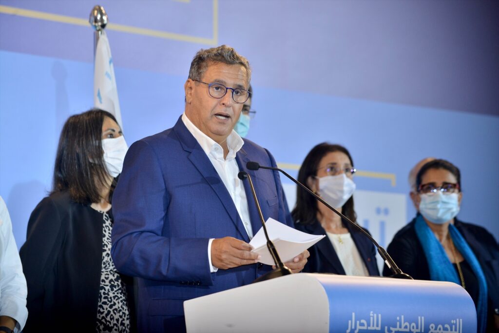 Marruecos defiende ante la ONU su plan de autonomía para el Sáhara como "la única solución"