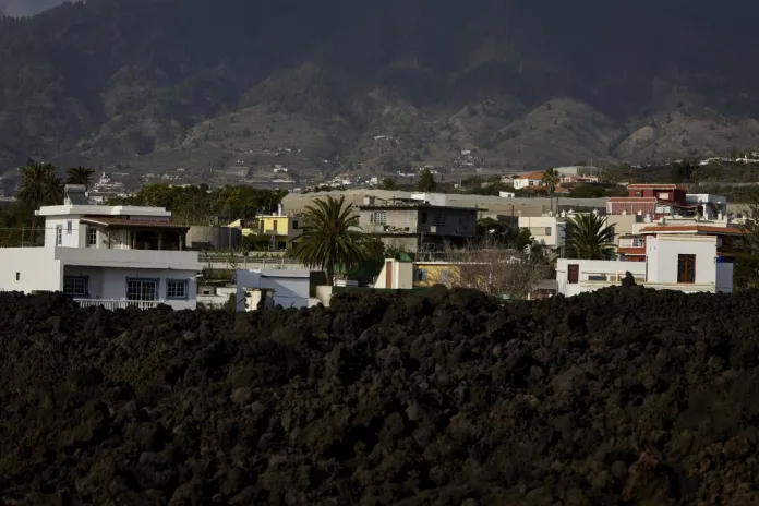 El Gobierno extiende la ayuda al alquiler a cerca de 500 familias afectadas por la erupción