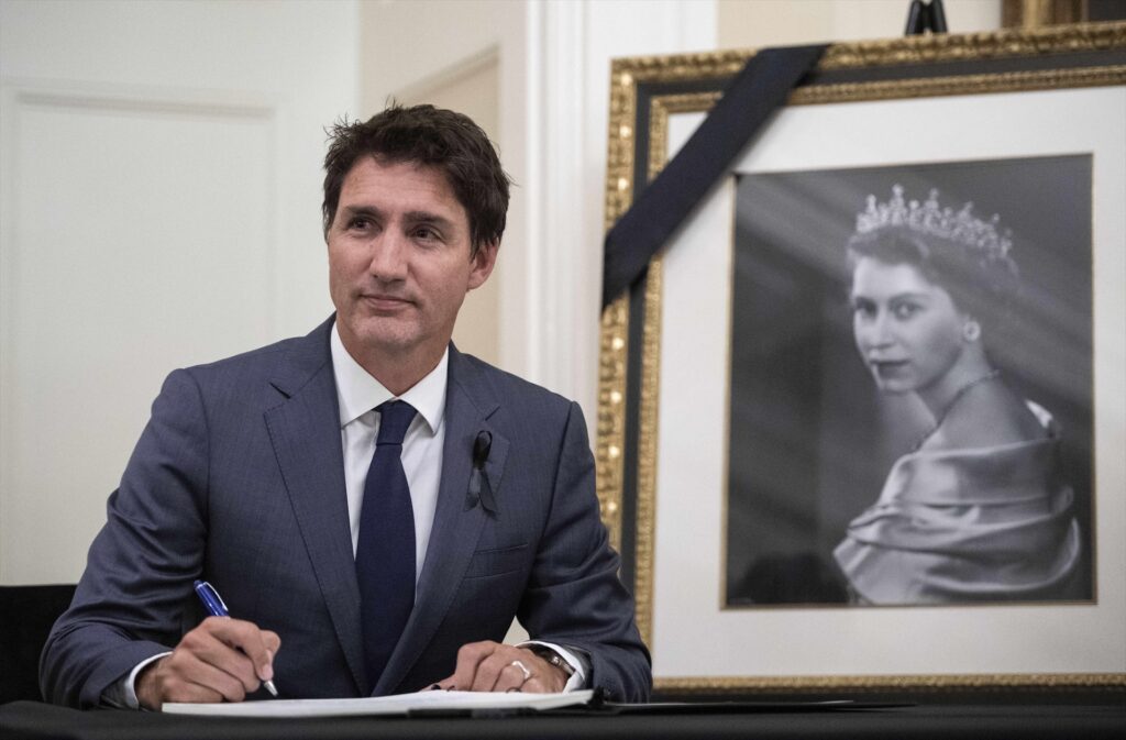 Festivo el 19 de septiembre en Canadá por el funeral de Isabel II