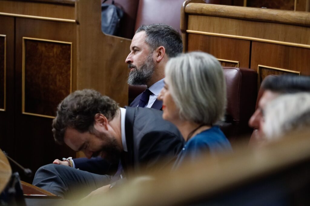Socios y oposición abren el curso político atacando a Sánchez por los precios