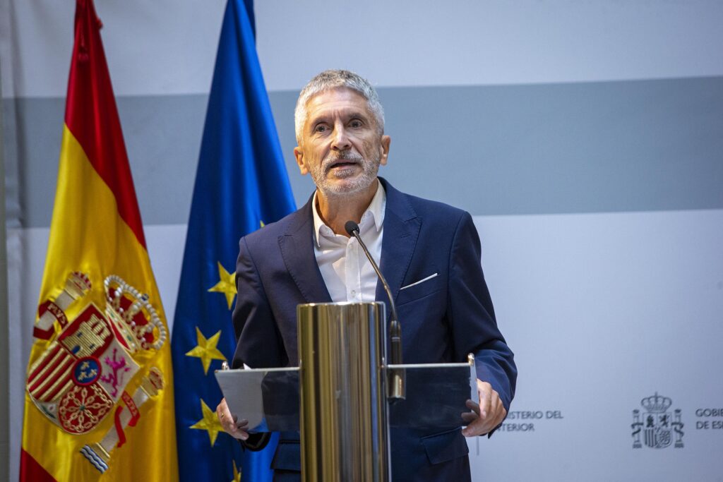 Los delitos de odio aumentan en 2021 al contabilizarse un total de 1.802