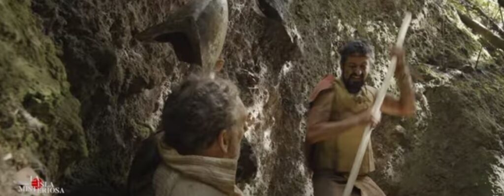 ‘El Círculo de la Isla Misteriosa’ cierra temporada con tradiciones y leyendas