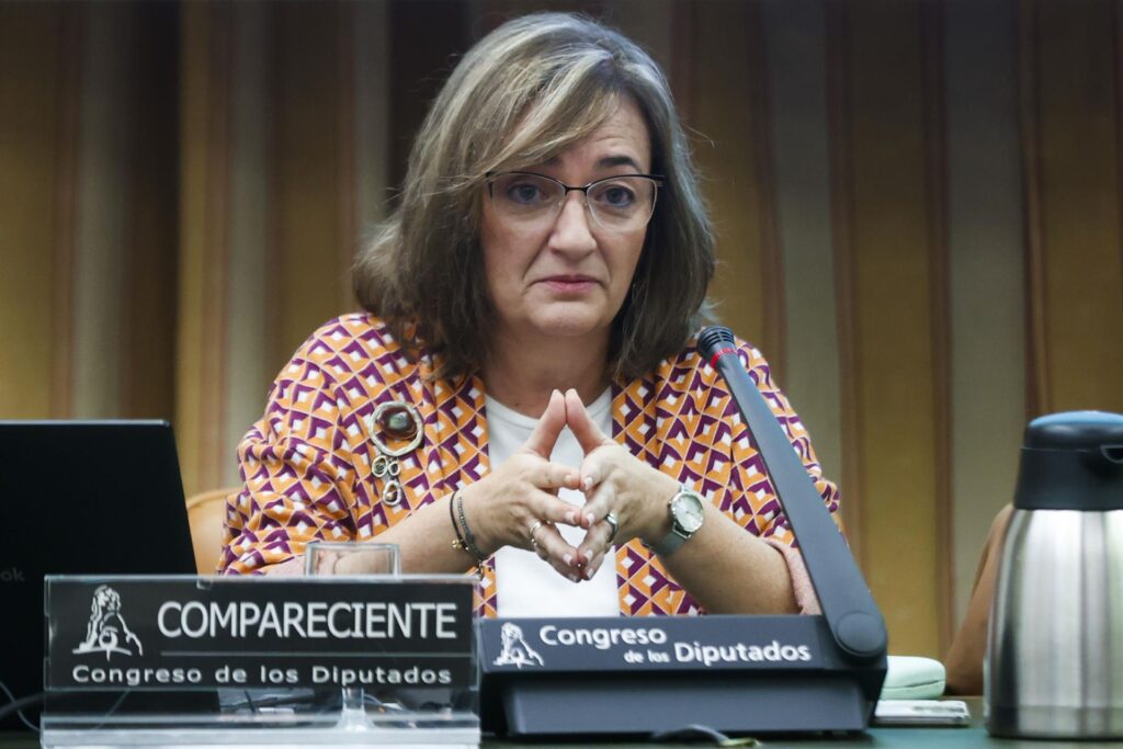 La AIReF insiste en la "falta de realismo" de los Presupuestos de 2023