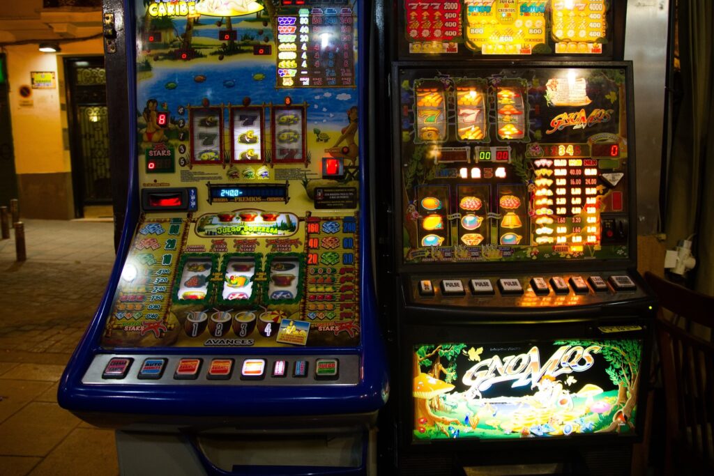 Los canarios gastaron 175,52 millones de euros en tragaperras y el bingo durante 2020