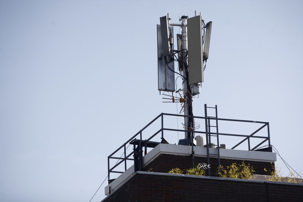 La UE elige 35 proyectos de innovación para desarrollar la tecnología 6G