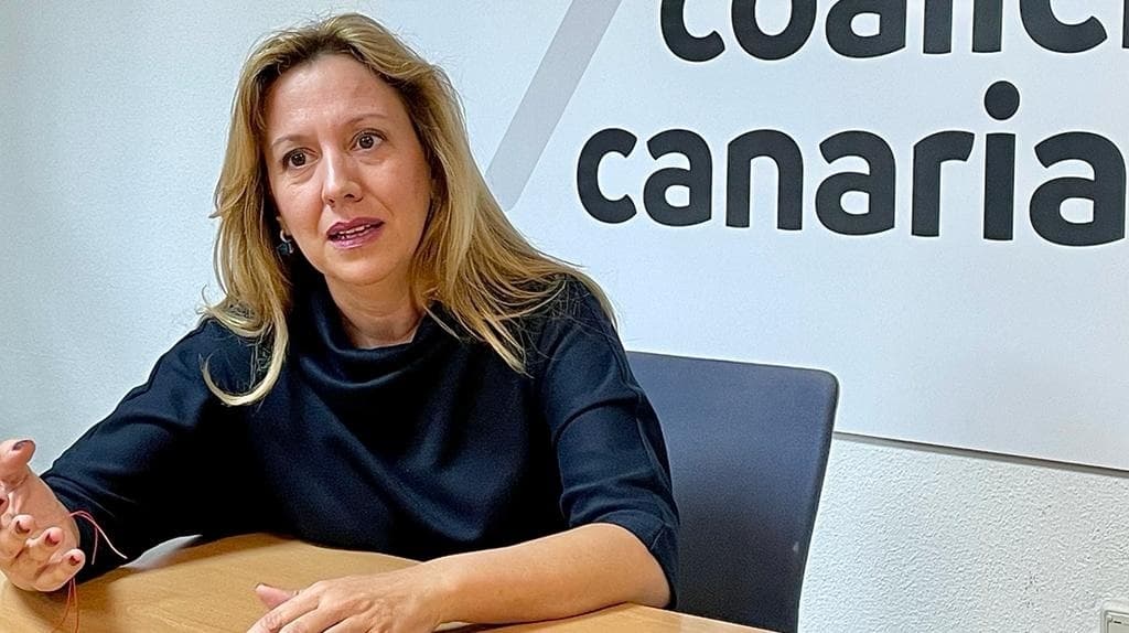 Dávila (CC) culpa a Martín de la "inestabilidad" para aprobar el presupuesto: "Será su responsabilidad si no sale"