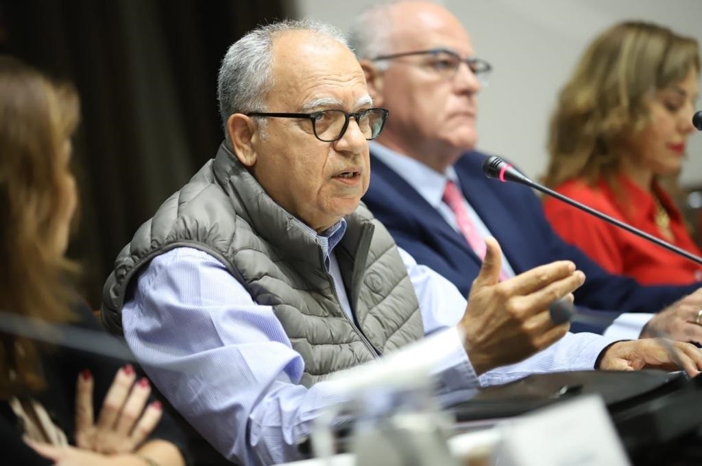 Curbelo (ASG) pedirá en el Parlamento de Canarias un refuerzo de los servicios públicos esenciales