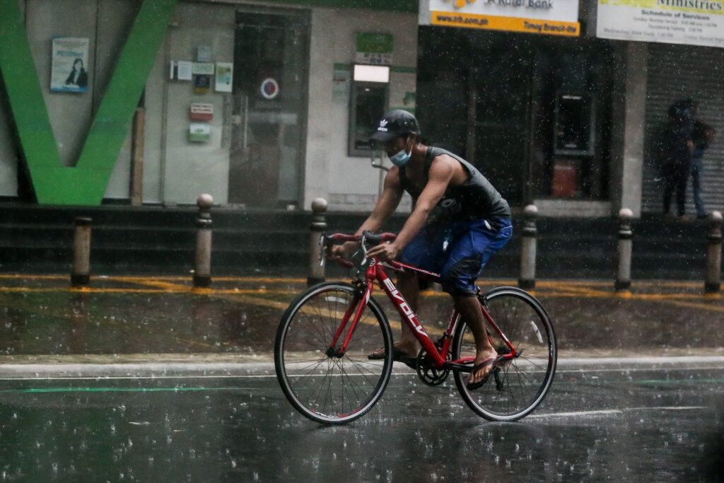 Al menos trece fallecidos por fuertes inundaciones en Filipinas