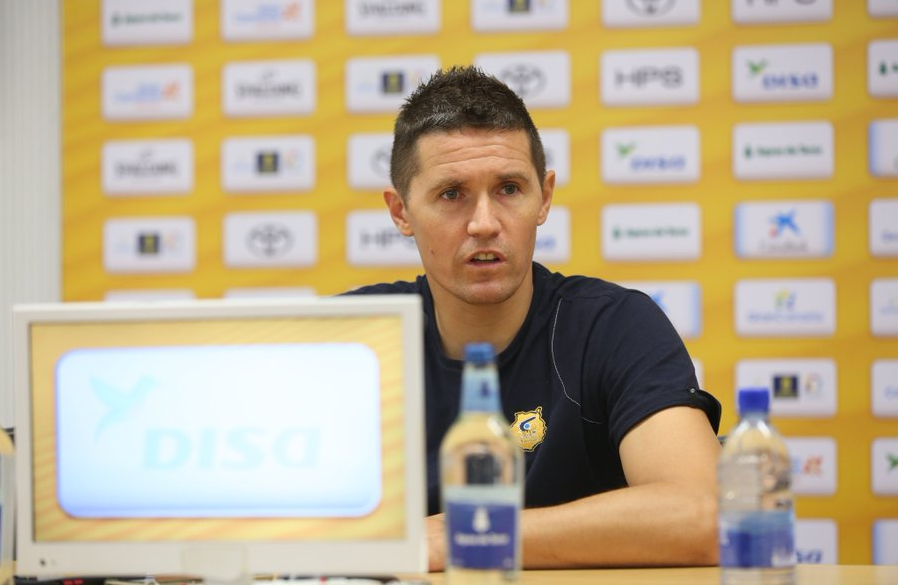Lakovic: Ganar al Breogán en Lugo nos daría "un impulso"