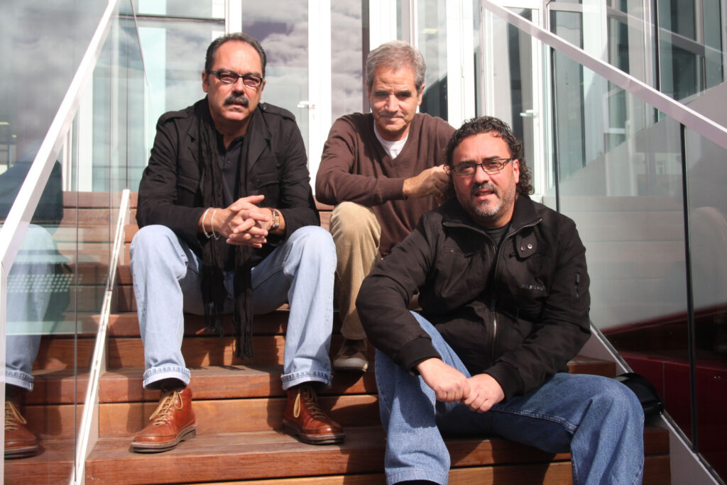 Tamaimos propone a Isabel Medina, Pepa Aurora, ‘Borito’ y Taburiente a Premios Canarias 2025