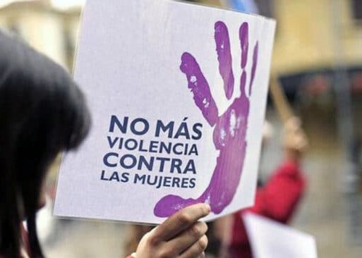Las denuncias por violencia machista crecen un 18,4%
