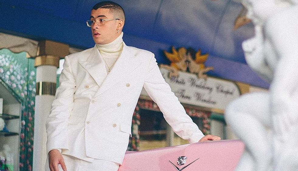 Polémica por la venta de entradas falsas en el concierto de Bad Bunny en Chile