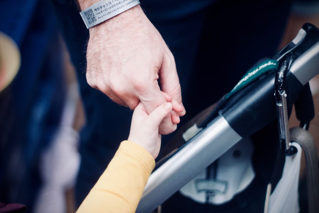 25 secuestros de niños por alguno de sus padres en lo que va de año en Canarias